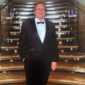 Photo of Roger WHITE