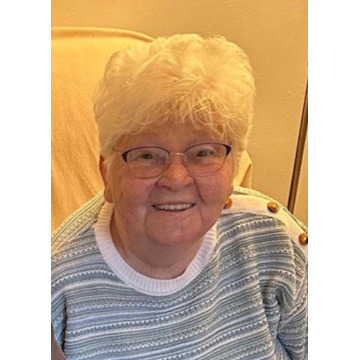 Photo of Teresa GETTINGS