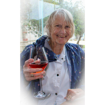 Photo of Sylvia EVERETT