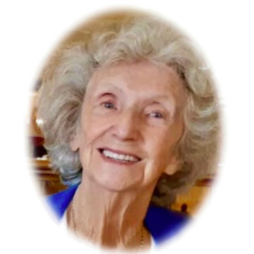 Photo of Mary WATTS