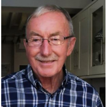 Photo of David Anthony SMITH