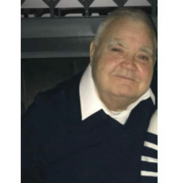 Photo of Edward BURKE
