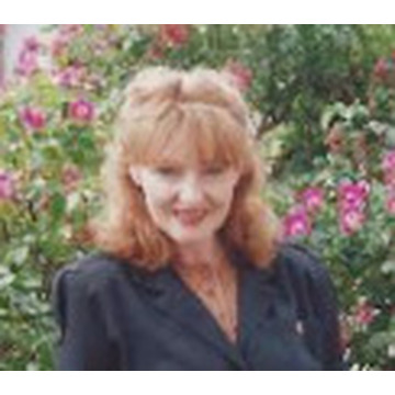 Photo of Marlene Vera CHAPMAN
