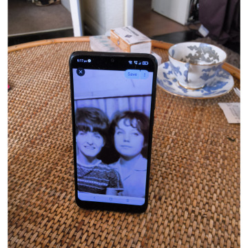 Photo for notice Marlene Vera CHAPMAN