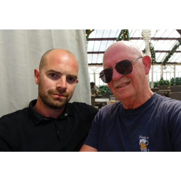 Photo for notice Paul Anthony HAGUE