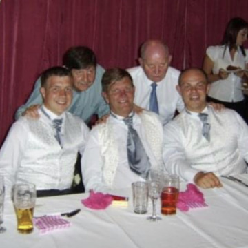 Photo for notice Paul Anthony HAGUE