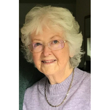 Photo of Sylvia ROBERTS