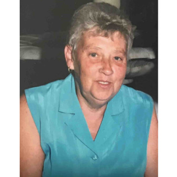 Photo for notice Maureen HIGGINS