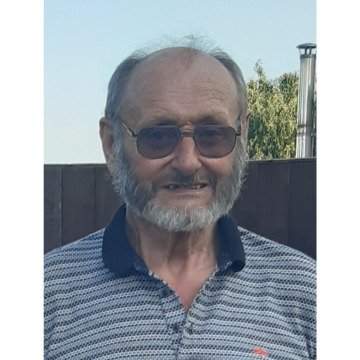 Photo for notice Peter BARTON
