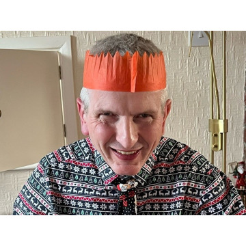 Photo of Keith JOHNSON