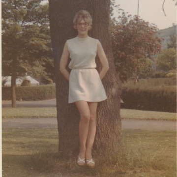 Photo for notice Sandra Fay PLOWMAN