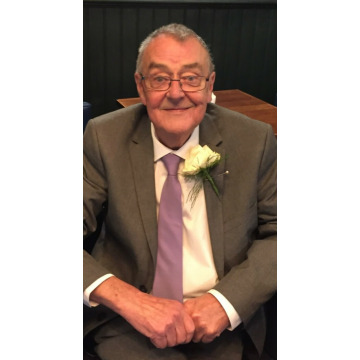 Photo of Graham KEELING
