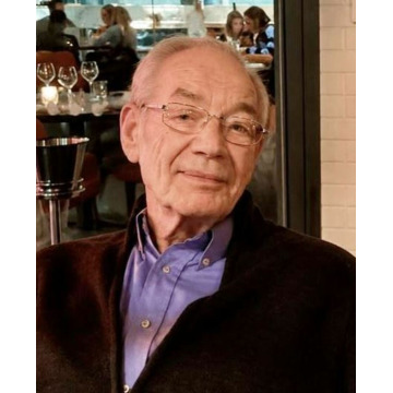 Photo of Thomas HOLMES