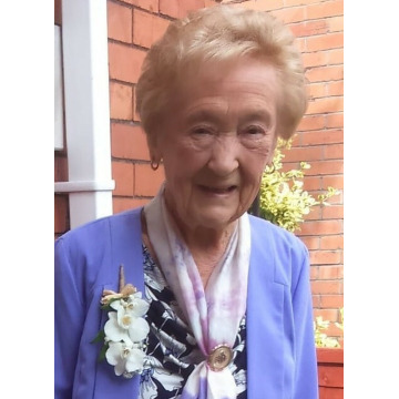 Photo of Clarice Josephine SNOOK
