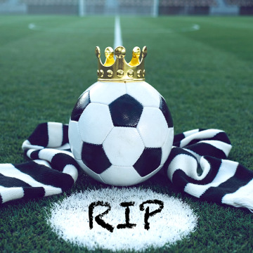 Photo for notice Kevin  Keegan