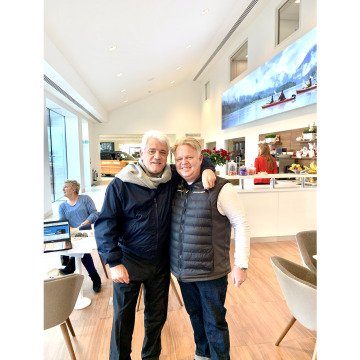 Photo for notice Kevin  Keegan