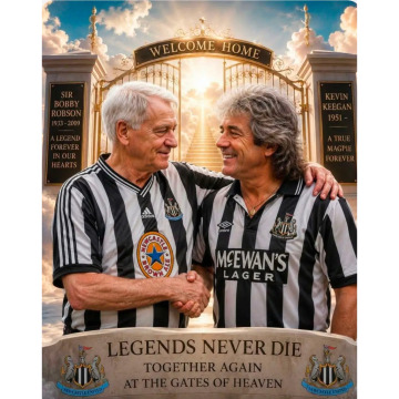 Photo for notice Kevin  Keegan