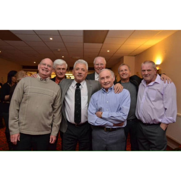 Photo for notice Kevin  Keegan