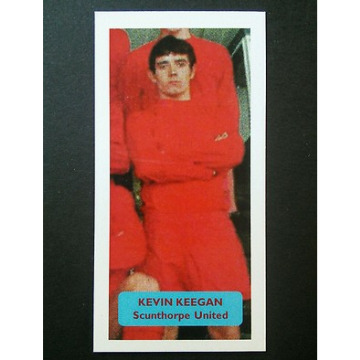 Photo for notice Kevin  Keegan
