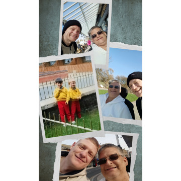 Photo for notice Ashley SINCLAIR SCOWEN