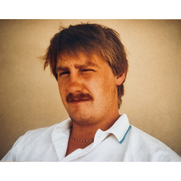 Photo of Paul AINSWORTH