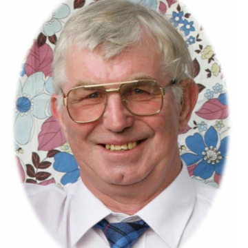 Photo for notice Robert Arthur ROBERTS