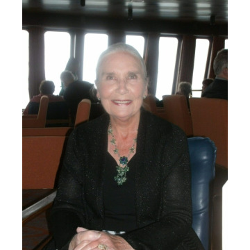 Photo of Kathleen WOOD