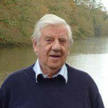 Photo for notice David BROOM