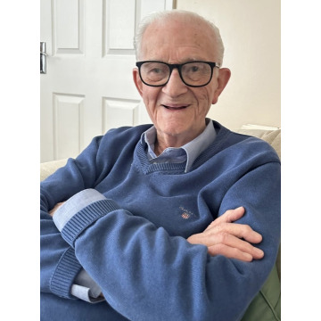 Photo of John Anthony NORMAN
