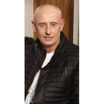 Photo of Anthony ROUTLEDGE