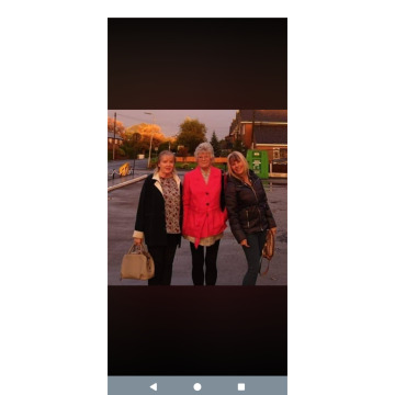 Photo for notice Pauline Veronica RAMSDEN