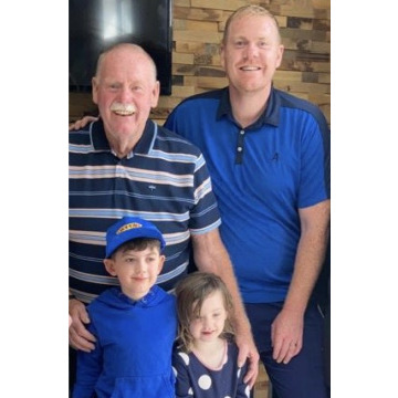 Photo for notice Peter Anthony ASHBROOK