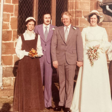 Photo for notice Peter Anthony ASHBROOK