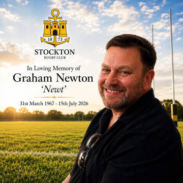Notice Gallery for Graham Mark NEWTON