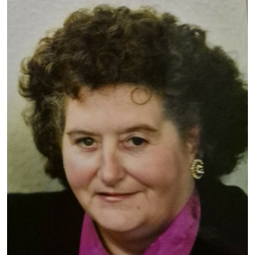 Photo of Jean EMSLIE
