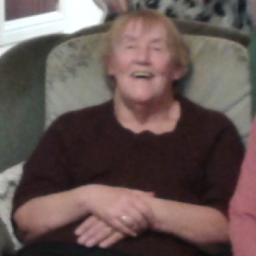 Photo for notice Joan Elizabeth HAMBLETON