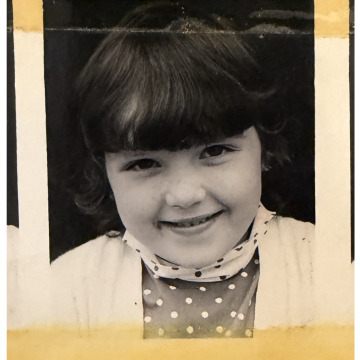Photo for notice Elaine GREEN