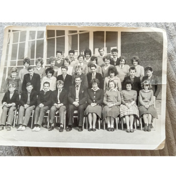Photo for notice William Lyn MORRISON