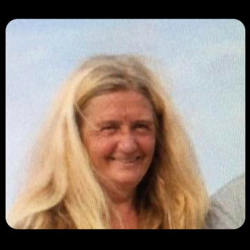 Photo for notice Sandra MARSH