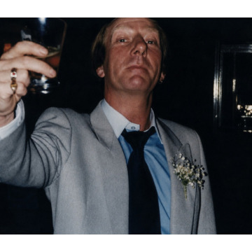 Photo of Roy CANSFIELD