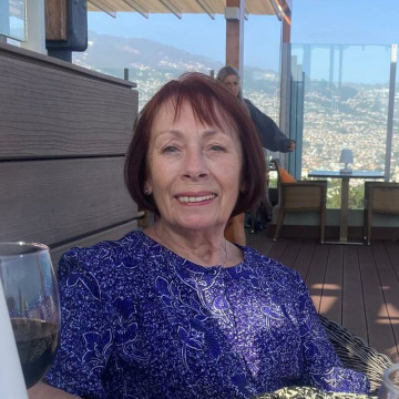 Photo of Patricia COLLINS
