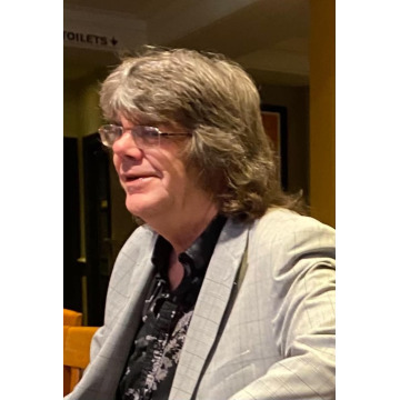 Photo of Paul Victor ANDERTON
