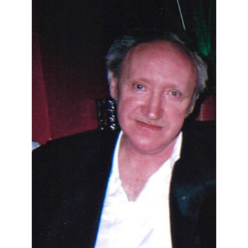 Photo of Peter HEALISS