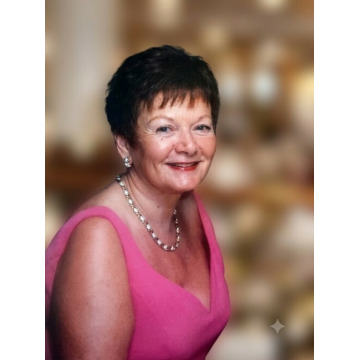 Photo of Beryl CLARK