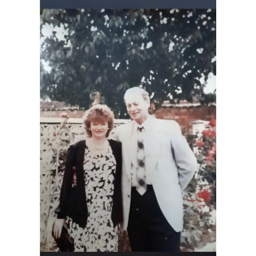 Photo for notice Beryl CLARK