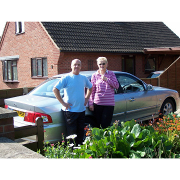 Photo for notice Roy ABRAHAM