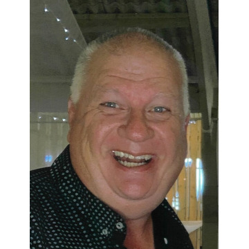 Photo of Kevin James KILLONE