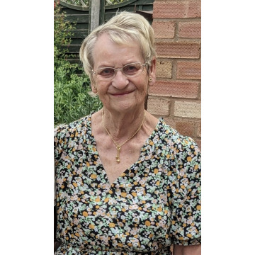 Photo of Josephine Anne DONNELLY