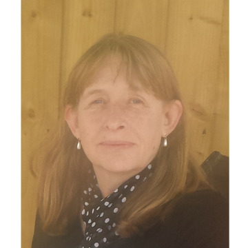 Photo for notice Lois Helen Robinson HUBBARD