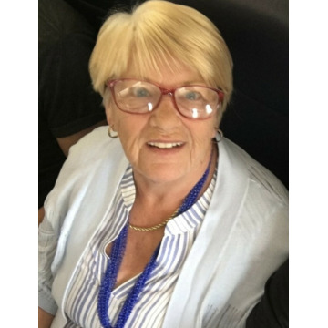 Photo of Patricia Ann LACEY
